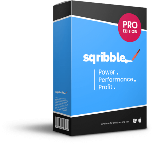 Sqribble Pro - Powerful eBook Creation